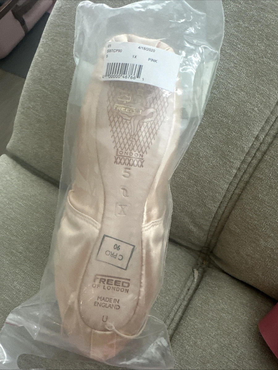 Freed of London Ballet Shoes for sale | eBay