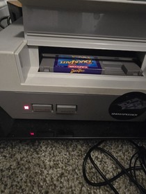 Ducktales - NES - Cartuccia e riproduzione. Scatola - Pulita/Testata