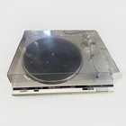 Technics SL-B200 Frequency Generator Servo Automatic Turntable