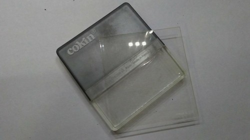 "" COKIN Filters Selections A & B series Various functions.. - Picture 35 of 66