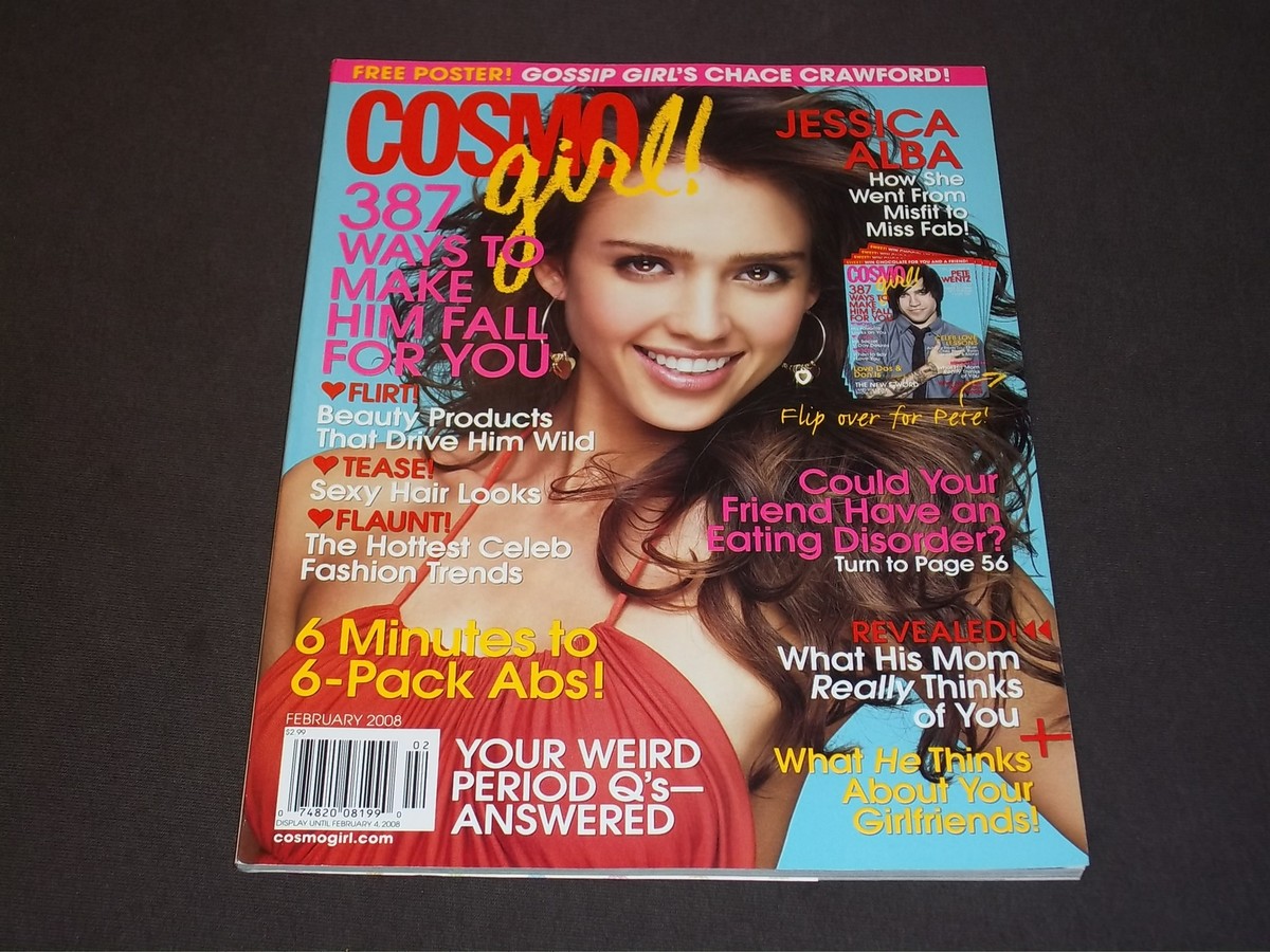 女性情報誌 COSMOgirl! Magazine 4 2020 女性情報誌 COSMOgirl! Magazine 4 2020 COSMOgirl! Magazine 4