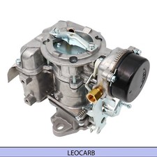 Carburetor For Carter Yf C1yf 1972-85 Ford 300 Cu 240 250 6 Cylinder Engine