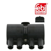 Febi Bilstein ZüNdspule ZüNdmodul FüR Opel Astra G CC F48_ F08_ F35_ F69_ 28148