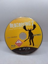 Dead Rising 2 Sony PlayStation 3 2010 PS3 Japan Import DISC ONLY 