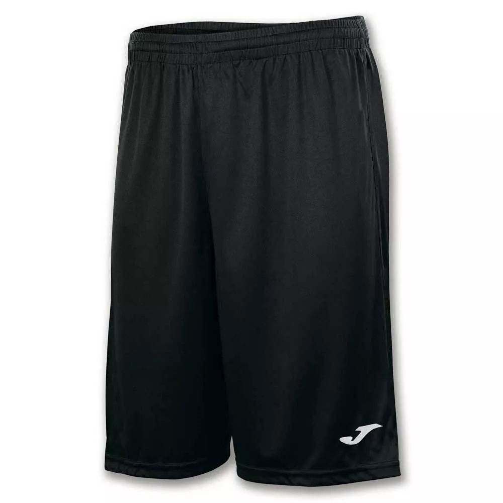 Football black hotsell shorts