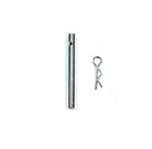 Brake Caliper Pad Pin for 2002 Kawasaki ZX636 Ninja ZX-6R - Front - 1 Pin