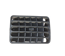 VW Polo 6N 6N1 Lufteinlass Lüftungsgitter Luftdusche Verkleidung MITTE 6K0819719
