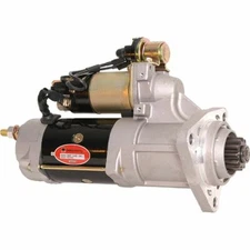 DELCO REMY 38MT 12V STARTER - 8200005