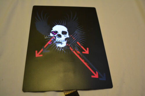 FLASHING T SHIRT SOUND ACTIVATED LED PANELS 5TH LISTING - Picture 57 of 104