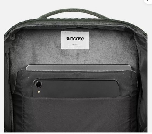 Incase A.R.C. Daypack, Versatile Carry On Backpack & Tech Bag, 16 Inch Laptop - 第 3/6 張圖片