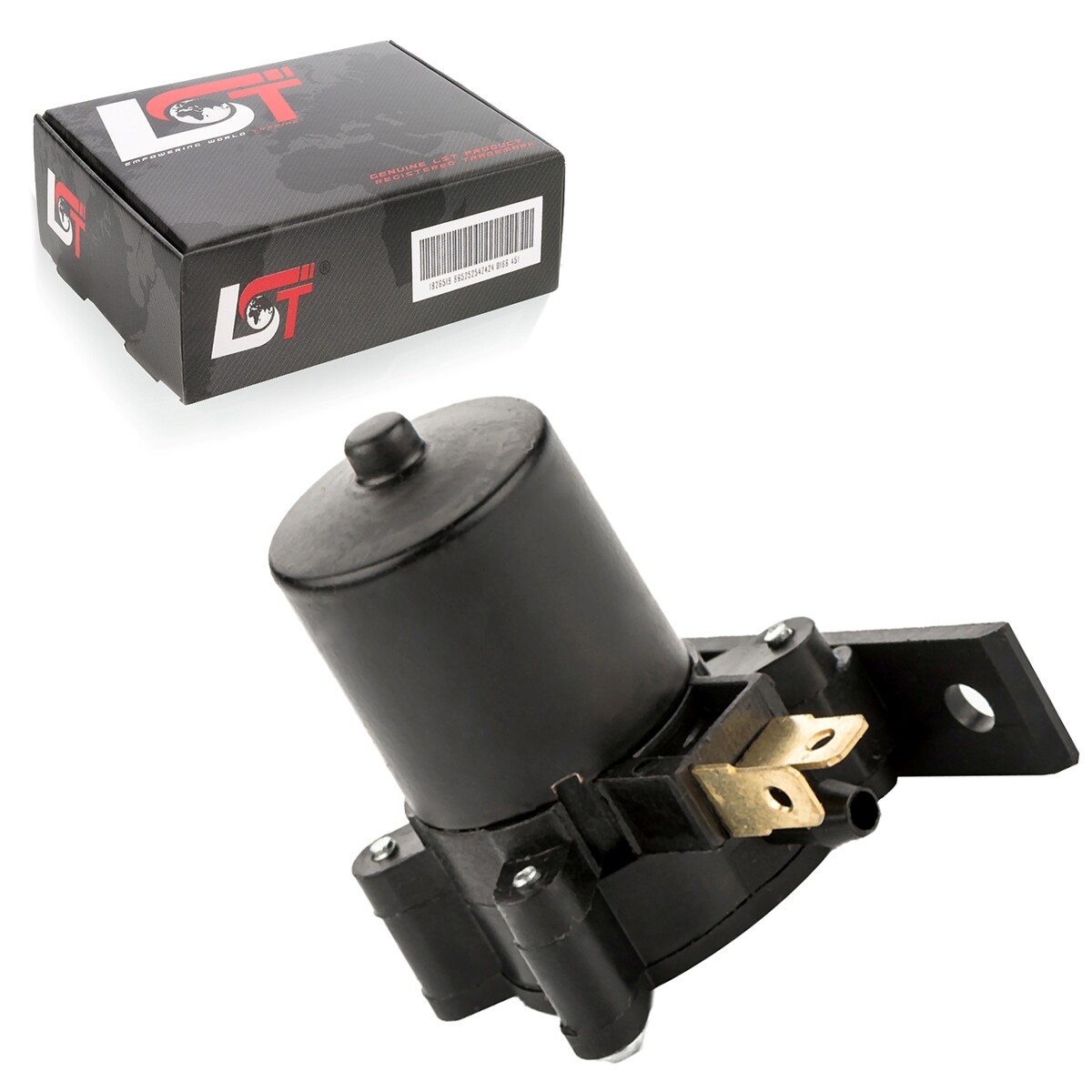 Windshield Washer Pump for RENAULT