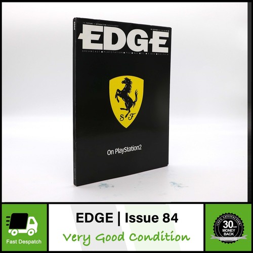 EDGE Magazines | Various Editions | You Choose - Picture 13 of 52