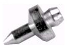 Grease Gun Adapter Fitting For Chainsaw Bar S...
