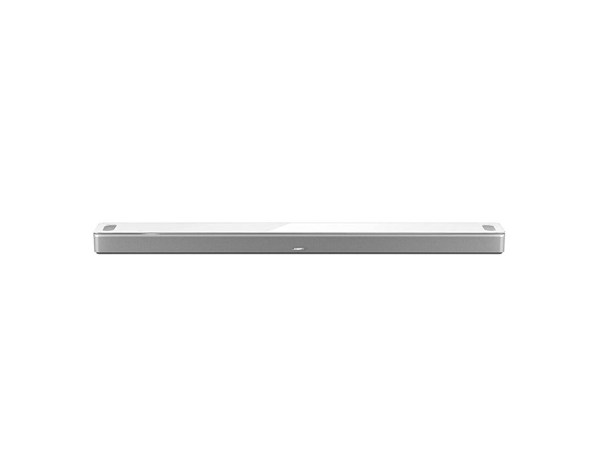 Bose Smart Soundbar 900 & Dolby Atmos Alexa Built-in