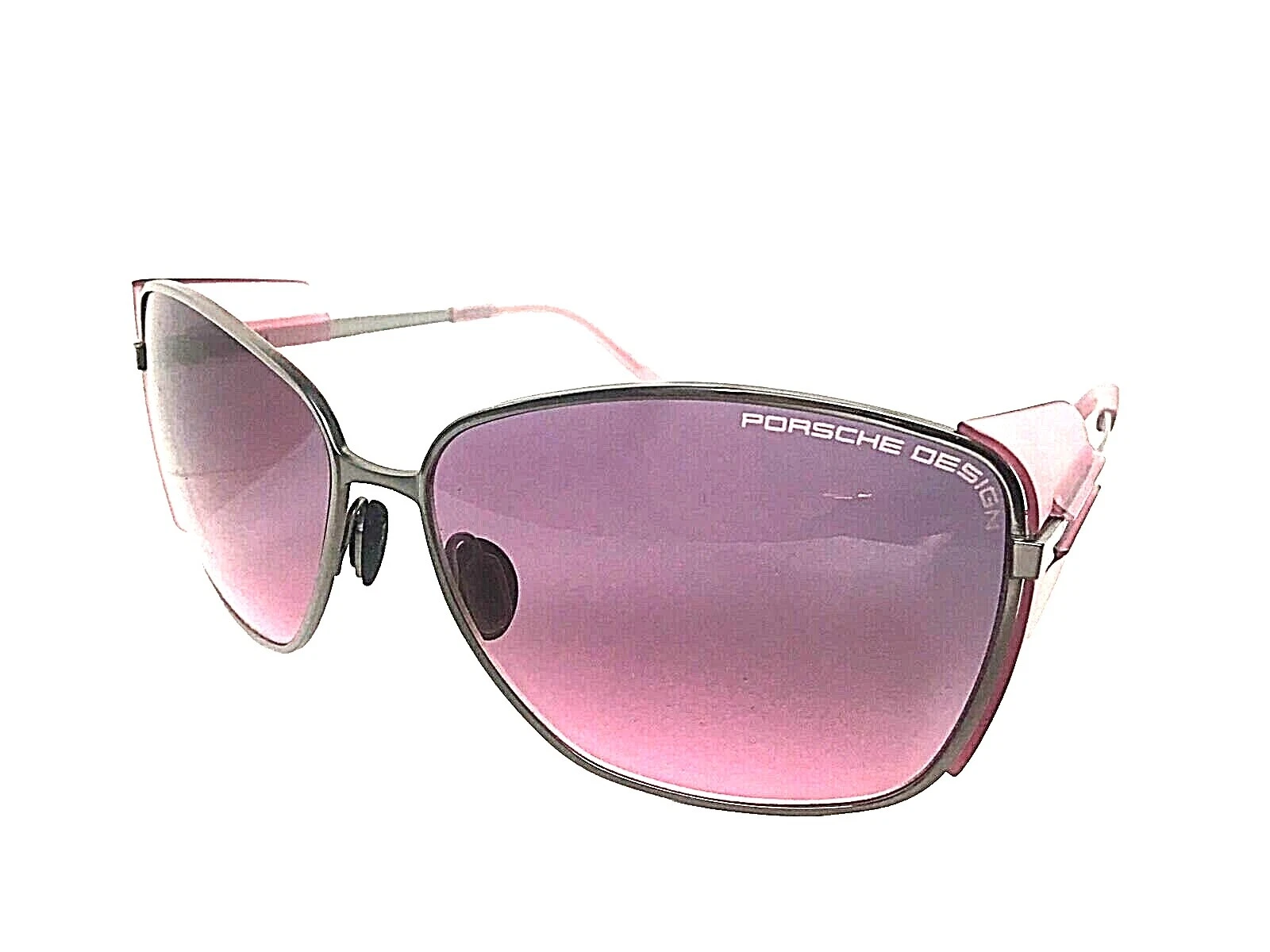 Gafas de Sol Marco Plástico Porsche Design para Mujeres