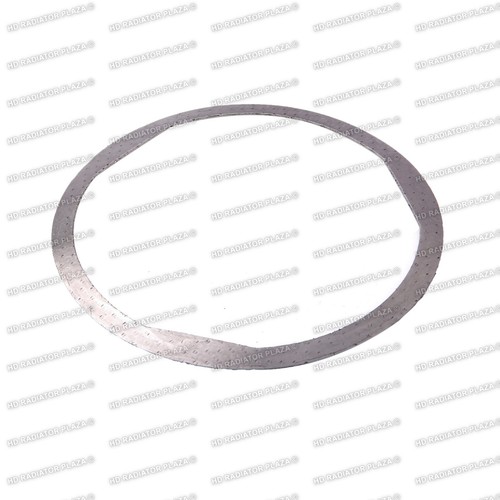Diesel Oxidation Catalyst DOC Gasket For International 3853371C1 New - Picture 2 of 2
