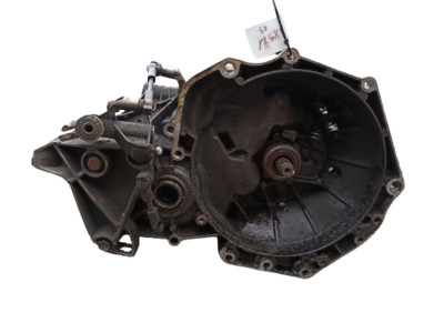 SAAB 9-3 1998 Gearbox FM57503, Genuine #1904452-14