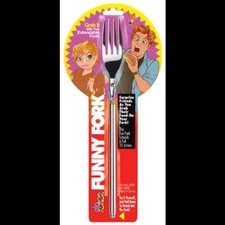Funny Fork