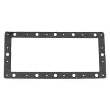 Replacement Hayward SPX1085D Wide Mouth Skimmer Faceplate Gasket G-157 G157