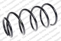 Kilen Fahrwerksfeder Vorne Passend FüR Hyundai Accent III Stufenheck MC 14834