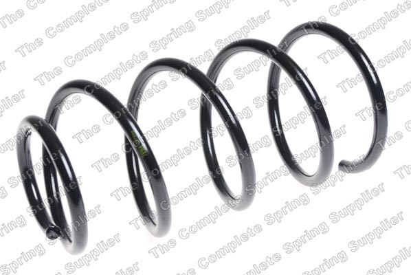 Kilen Fahrwerksfeder Vorne Passend FüR Hyundai Accent III Stufenheck MC 14834-image