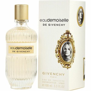 demoiselle givenchy