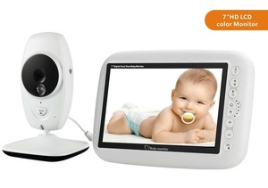 7 inch baby monitor
