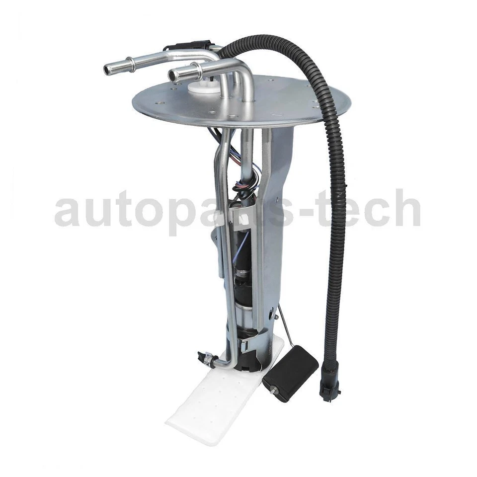 燃油泵模块组件适用于福特 E-150 Econoline 1998 1997 年美国汽车厂 — 第 2/4 张图片