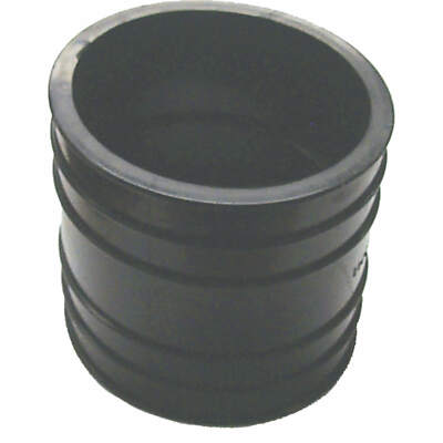 Sierra 18-2748 MerCruiser Exhaust Boot 4 Inch 32-44348 32-44348T
