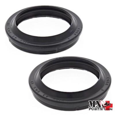 Molle forcella per Suzuki DL 1000 V-Strom '05-'13 progressive Hyperpro kit