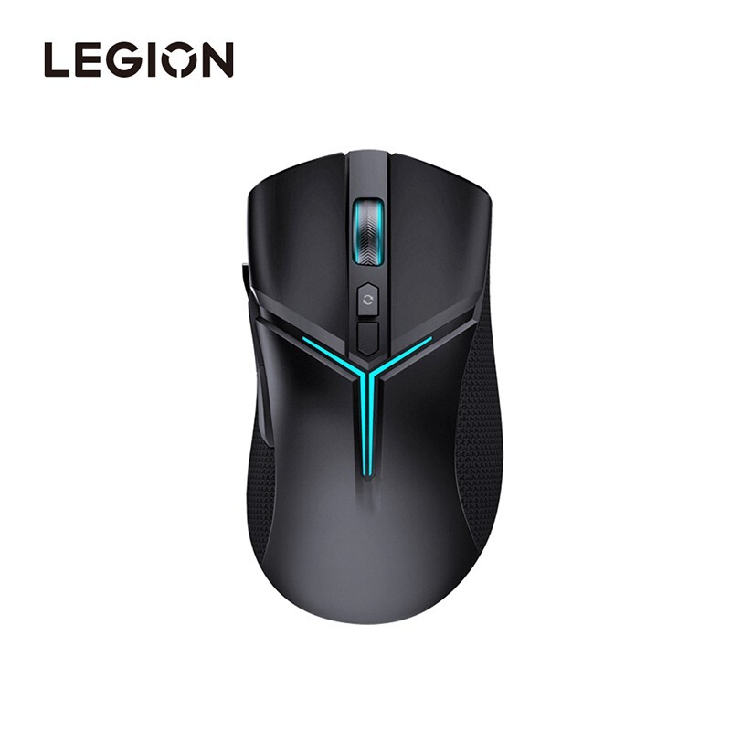 LENOVO LEGION M7 Gaming Mouse Wireless/Bluetooth/Wired 26000DPI 