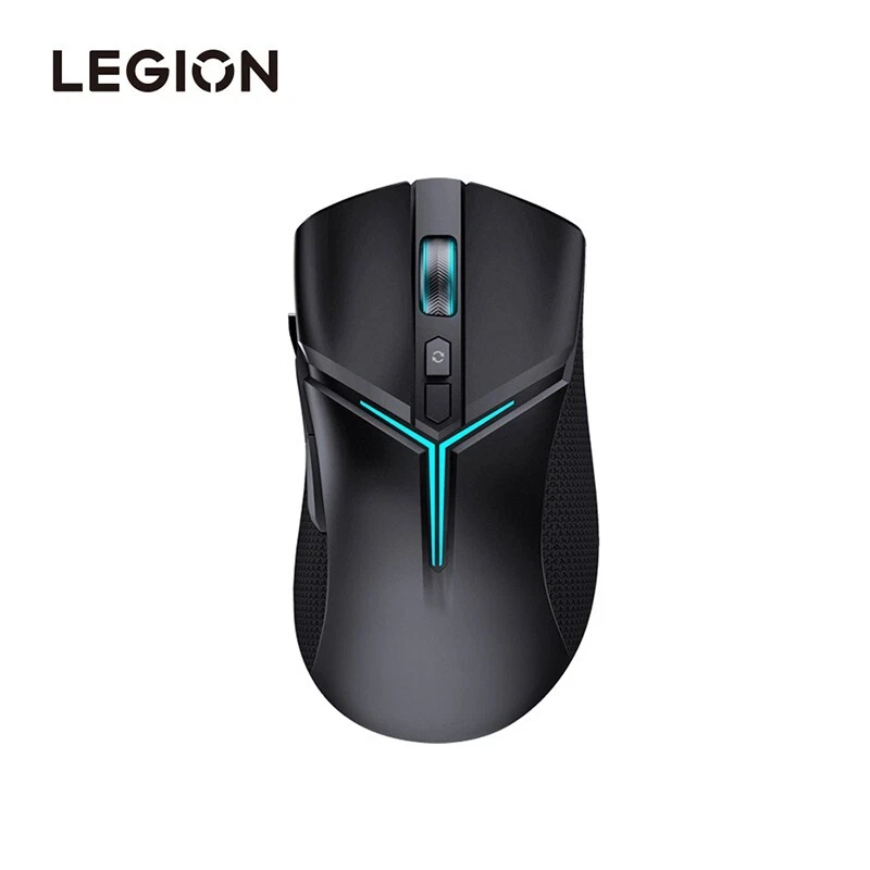 LENOVO LEGION M7 Gaming Mouse Wireless/Bluetooth/Wired 26000DPI 
