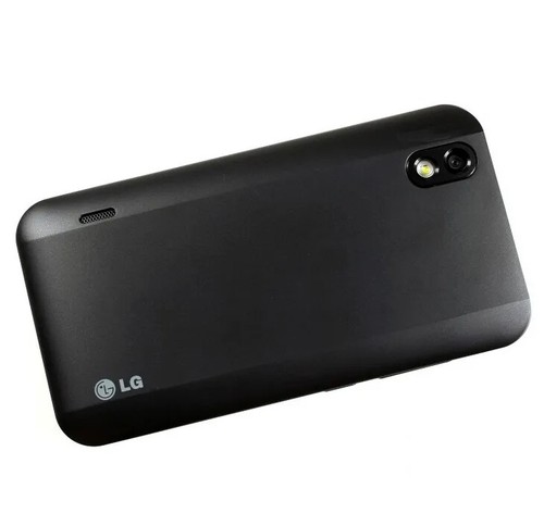 Android LG Optimus P970 - 3G WiFi 5MP GPS Bluetooth Original Unlocked Phone 4" - Picture 3 of 9