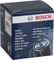 Bosch ÖLfilter FüR VW Touareg CR7 Audi Q5 FYB A6 Avant 4A5 C8 4AH