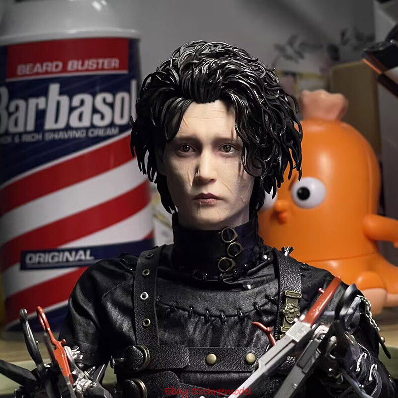 Art Figures AF-029 1/6 Edward Scissorhands Action Figure