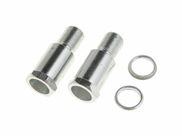 For 1989-1995 Ford Taurus Spark Plug Non-Fouler Dorman 95494KD 1990 1991 1992