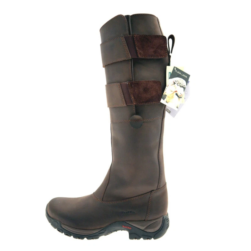 Tuffa boots hotsell uk