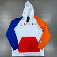 air jordan dna sweatshirt