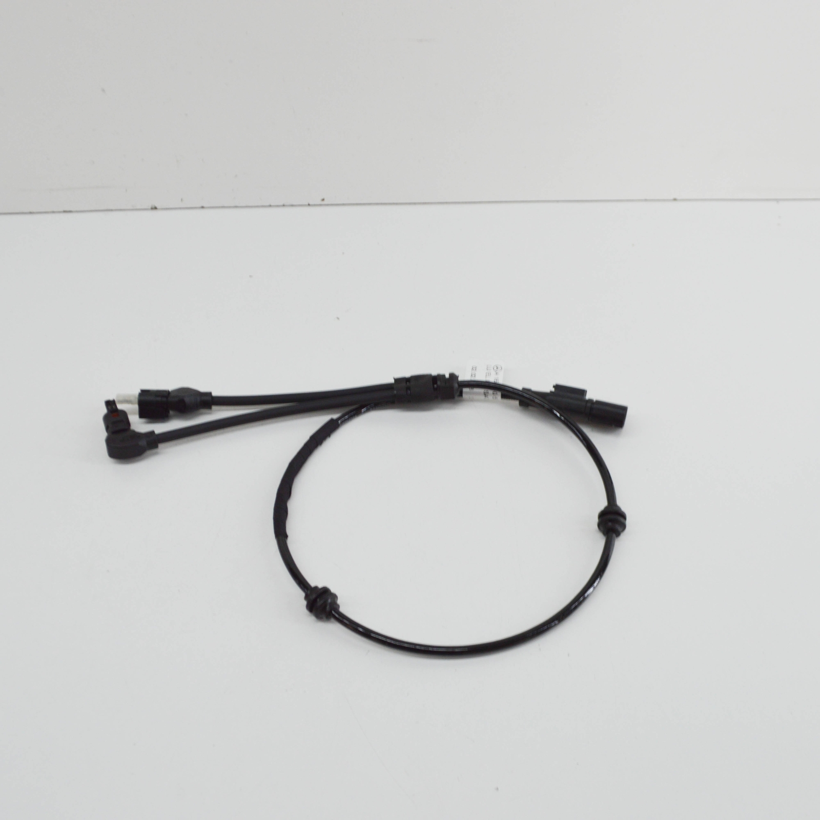 NEW MB GLE W167 REAR RIGHT DAMPER ADJUSTMENT WIRING HARNESS  