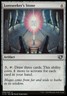 Magic the Gathering MTG Loreseeker's Stone (56) Commander 2014   LP