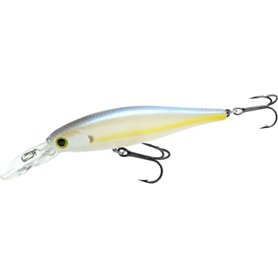 LUCKY CRAFT Pointer 78DD - 250 Chartreuse Shad (1qty)  Longbill Jerk