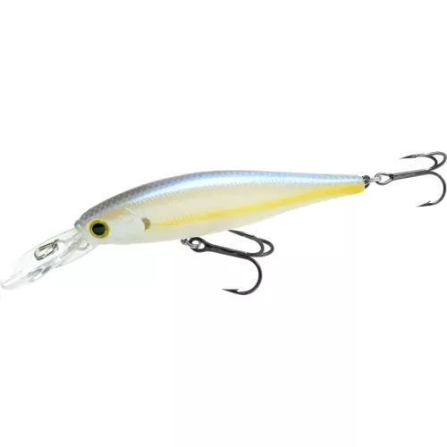 LUCKY CRAFT Pointer 78DD - 250 Chartreuse Shad (1qty)  Longbill Jerk 
