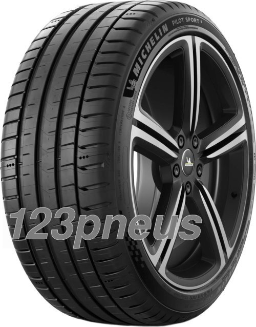 Pneu ete Michelin Pilot Sport 5 255/35 ZR21 101Y XL FSL