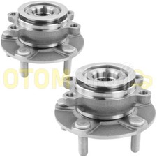 Roulement de roue Renault KOLEOS