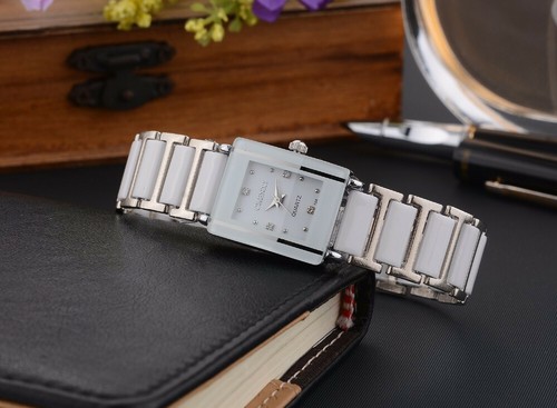 CHENXI Mujeres Reloj de Cuarzo Moda Damas Reloj de Pulsera para Niñas Relojes de Negocios - Imagen 14 de 16