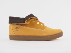 timberland cupsole