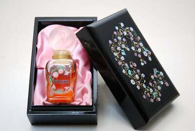 Pavlova by Payot parfum 15 ml lacquered box