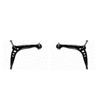 Moog Lenker Querlenker Set FüR BMW 3Er Cabriolet E36 318I 320I 316I 316G 1.8I