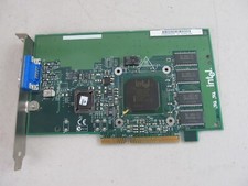 Intel Video Card Type RHB 740 IMRB82503356