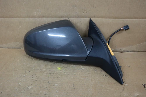 08 09 10 11 12 Chevy Malibu Right Passenger Side View Mirror OEM 20893702